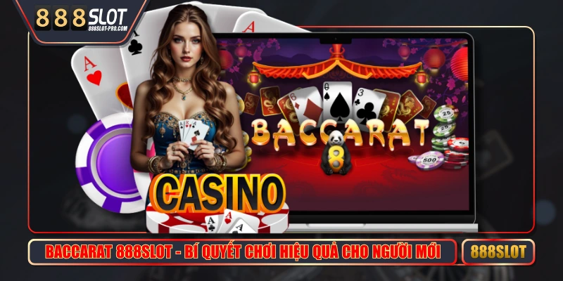 Baccarat 888SLOT