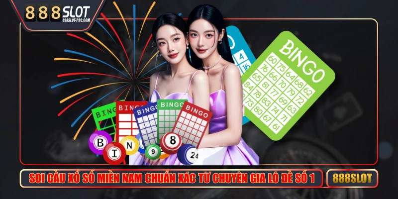 Xổ Số Miền Nam