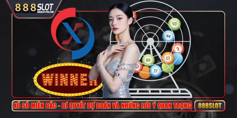 Xổ Số Miền Bắc